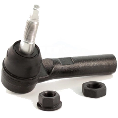 TRANSIT WAREHOUSE - 72-ES3538 - Outer Tie Rod End pa4