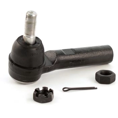 TRANSIT WAREHOUSE - 72-ES3609 - Outer Tie Rod End pa2