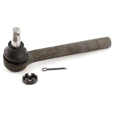 Outer Tie Rod End by TRANSIT WAREHOUSE - 72-ES800046 pa2