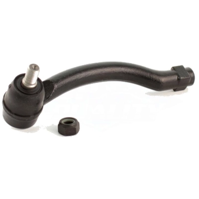 Outer Tie Rod End by TRANSIT WAREHOUSE - 72-ES800217 pa4