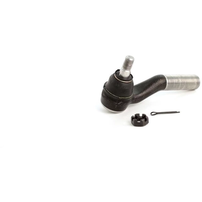 Outer Tie Rod End by TRANSIT WAREHOUSE - 72-ES800401 pa2