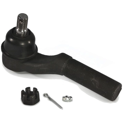 Outer Tie Rod End by TRANSIT WAREHOUSE - 72-ES800401 pa3