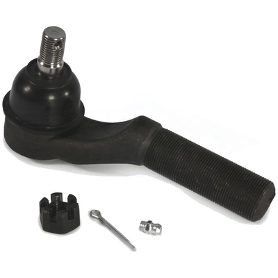 Outer Tie Rod End by TRANSIT WAREHOUSE - 72-ES800402 pa2