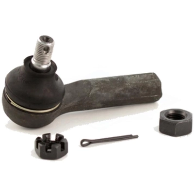 Outer Tie Rod End by TRANSIT WAREHOUSE - 72-ES800527 pa3