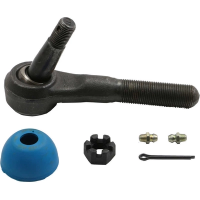 Outer Tie Rod End by TRANSIT WAREHOUSE - TOR-ES2215L pa2