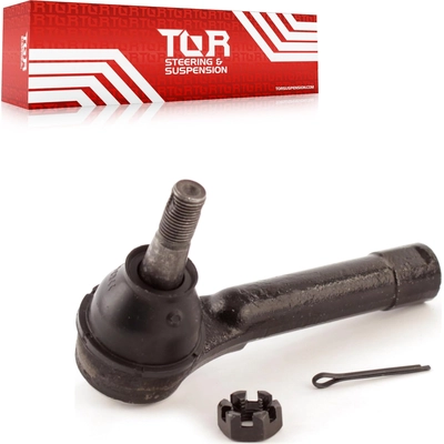 Outer Tie Rod End by TRANSIT WAREHOUSE - TOR-ES3453 pa6