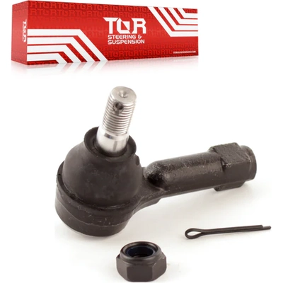 Outer Tie Rod End by TRANSIT WAREHOUSE - TOR-ES3466 pa4