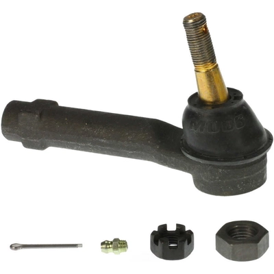 TRANSIT WAREHOUSE - TOR-ES3493T - Outer Tie Rod End pa6
