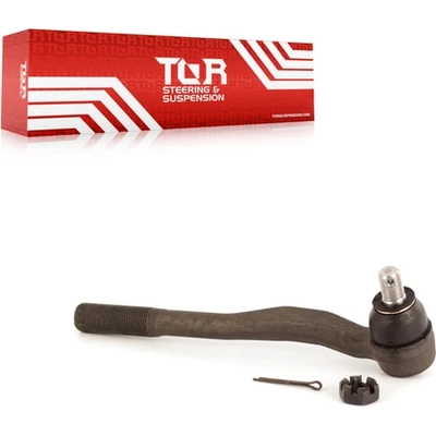 Outer Tie Rod End by TRANSIT WAREHOUSE - TOR-ES3547 pa4