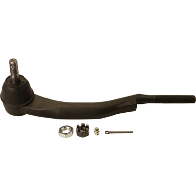 Outer Tie Rod End by TRANSIT WAREHOUSE - TOR-ES3579 pa2