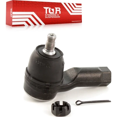Outer Tie Rod End by TRANSIT WAREHOUSE - TOR-ES3616 pa5