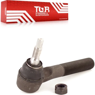 Outer Tie Rod End by TRANSIT WAREHOUSE - TOR-ES3625 pa5