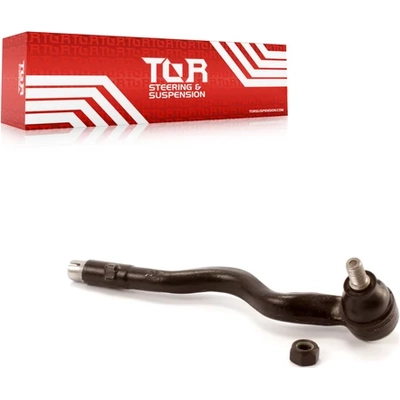 Outer Tie Rod End by TRANSIT WAREHOUSE - TOR-ES3650 pa5
