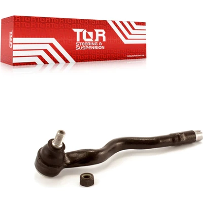 Outer Tie Rod End by TRANSIT WAREHOUSE - TOR-ES3651 pa6