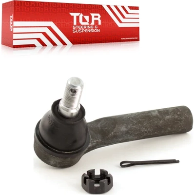 Outer Tie Rod End by TRANSIT WAREHOUSE - TOR-ES3669 pa6