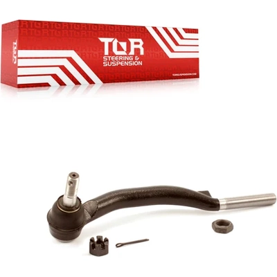 TRANSIT WAREHOUSE - TOR-ES3675 - Outer Tie Rod End pa5
