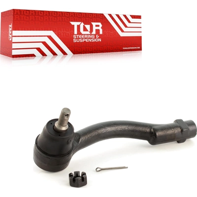 Outer Tie Rod End by TRANSIT WAREHOUSE - TOR-ES800036 pa6