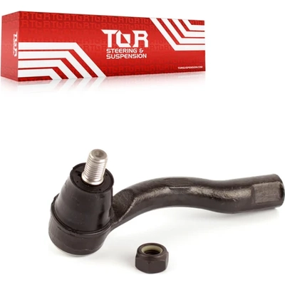 Outer Tie Rod End by TRANSIT WAREHOUSE - TOR-ES800052 pa5