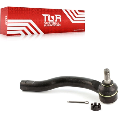 Outer Tie Rod End by TRANSIT WAREHOUSE - TOR-ES800053 pa4