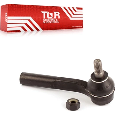 Outer Tie Rod End by TRANSIT WAREHOUSE - TOR-ES800264 pa6