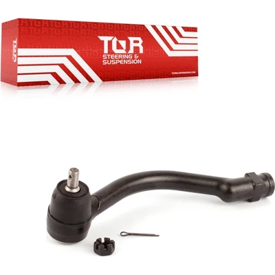 Outer Tie Rod End by TRANSIT WAREHOUSE - TOR-ES800334 pa6