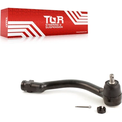 Outer Tie Rod End by TRANSIT WAREHOUSE - TOR-ES800335 pa6