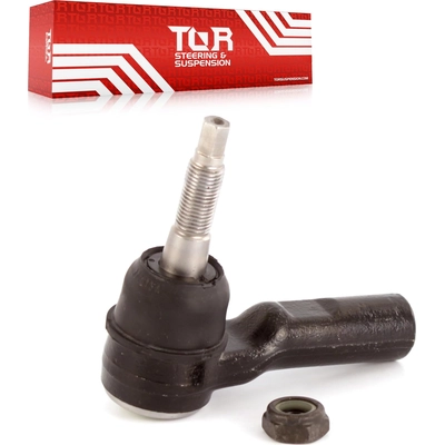 Outer Tie Rod End by TRANSIT WAREHOUSE - TOR-ES800367 pa6