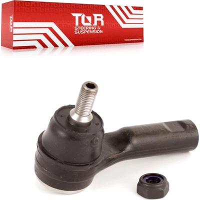 Outer Tie Rod End by TRANSIT WAREHOUSE - TOR-ES800382 pa6
