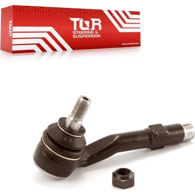 Outer Tie Rod End by TRANSIT WAREHOUSE - TOR-ES800397 pa5