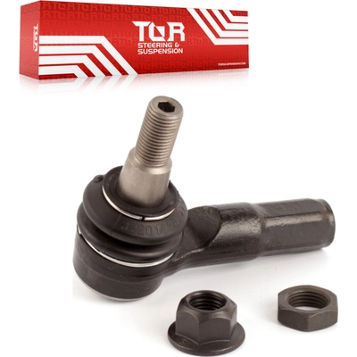 Outer Tie Rod End by TRANSIT WAREHOUSE - TOR-ES800419 pa6