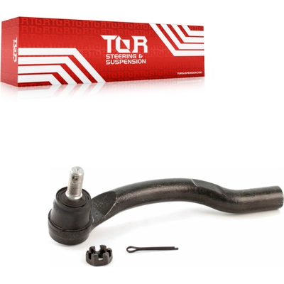 Outer Tie Rod End by TRANSIT WAREHOUSE - TOR-ES800459 pa3