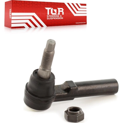 Outer Tie Rod End by TRANSIT WAREHOUSE - TOR-ES800464 pa6