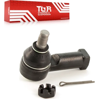 Outer Tie Rod End by TRANSIT WAREHOUSE - TOR-ES800472 pa6