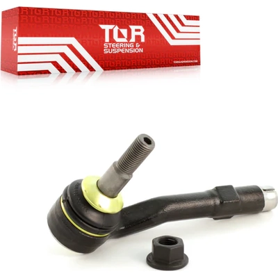 Outer Tie Rod End by TRANSIT WAREHOUSE - TOR-ES800478 pa4