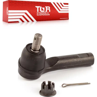 Outer Tie Rod End by TRANSIT WAREHOUSE - TOR-ES800510 pa5