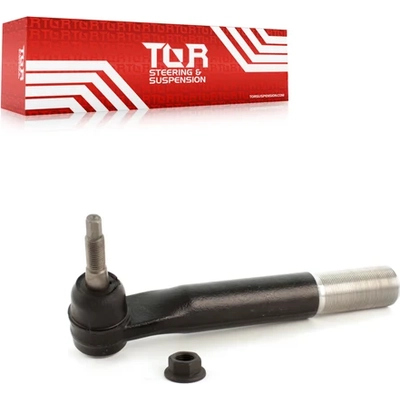 Outer Tie Rod End by TRANSIT WAREHOUSE - TOR-ES800532 pa5