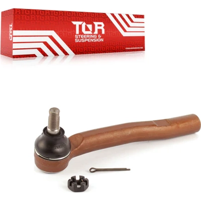 Outer Tie Rod End by TRANSIT WAREHOUSE - TOR-ES800534 pa6