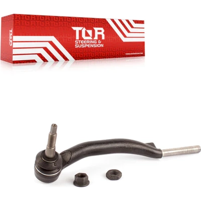 Outer Tie Rod End by TRANSIT WAREHOUSE - TOR-ES800641 pa5