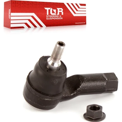 Outer Tie Rod End by TRANSIT WAREHOUSE - TOR-ES800874 pa6