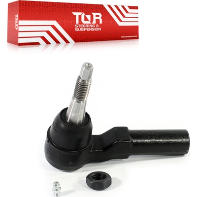 Outer Tie Rod End by TRANSIT WAREHOUSE - TOR-ES800901 pa3