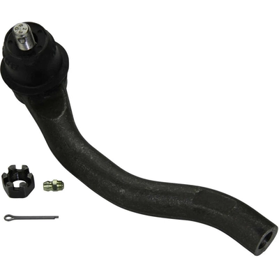 TRANSIT WAREHOUSE - TOR-ES800913 - Outer Tie Rod End pa2