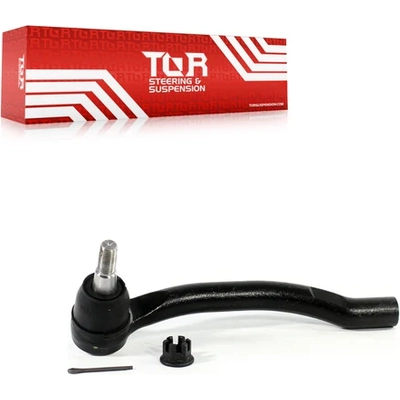 Outer Tie Rod End by TRANSIT WAREHOUSE - TOR-ES801196 pa3
