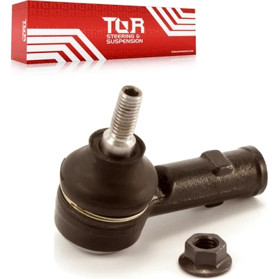 Outer Tie Rod End by TRANSIT WAREHOUSE - TOR-ES80580 pa6