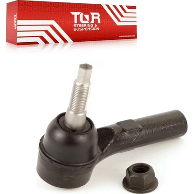 Outer Tie Rod End by TRANSIT WAREHOUSE - TOR-ES80643 pa3