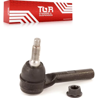 Outer Tie Rod End by TRANSIT WAREHOUSE - TOR-ES80786 pa5