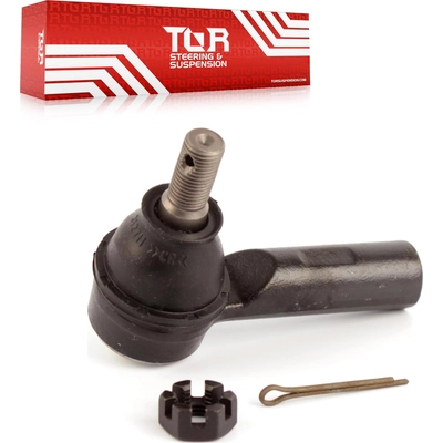 Outer Tie Rod End by TRANSIT WAREHOUSE - TOR-ES80941 pa5