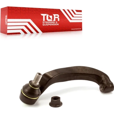 Outer Tie Rod End by TRANSIT WAREHOUSE - TOR-ES80976 pa5
