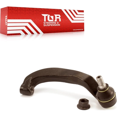 Outer Tie Rod End by TRANSIT WAREHOUSE - TOR-ES80977 pa6