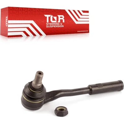 Outer Tie Rod End by TRANSIT WAREHOUSE - TOR-ES80978 pa5