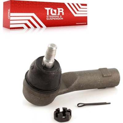 Outer Tie Rod End by TRANSIT WAREHOUSE - TOR-ES80991 pa5
